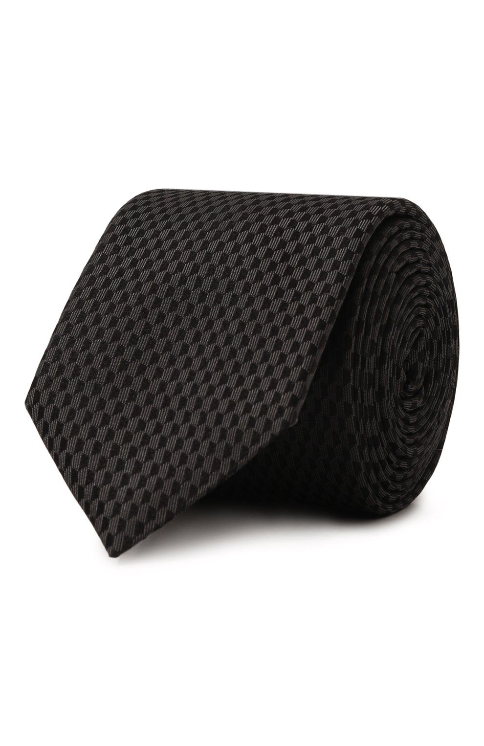 Шелковый галстук HUGO, арт. 50520648, фото 1