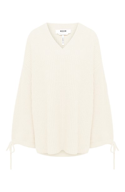 Женский пуловер MSGM, арт. 2941MDM118 207793