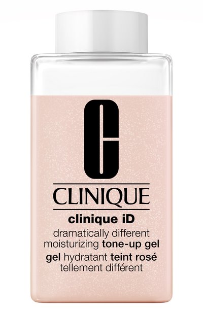 Увлажняющий гель, освежающий тон кожи tone up (115ml) CLINIQUE, арт. KMNX-01, фото 1