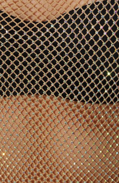 Платье с отделкой стразами LIKE YANA, арт. L6-23/0-849-150, фото 5