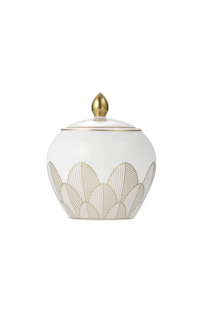 Сахарница malmaison impériale CHRISTOFLE, арт. 07688440, фото 2