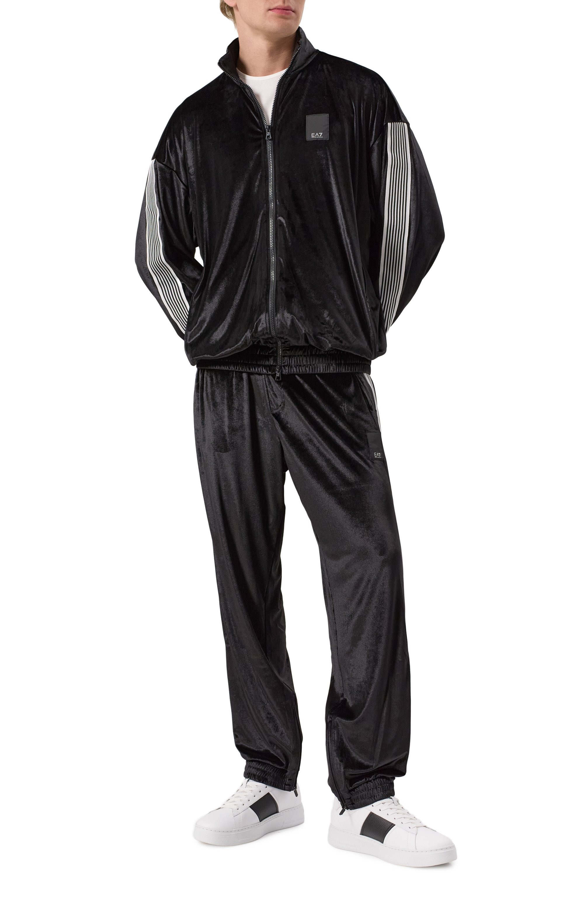 Спортивный костюм EA7, арт. 6DPV71/PJZDZ, фото 1