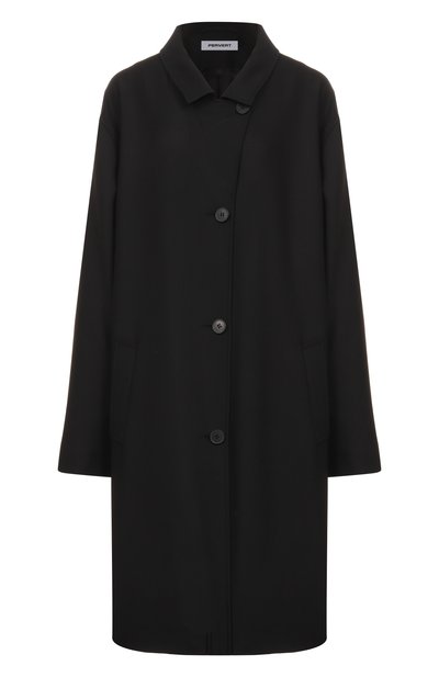 Шерстяное пальто PERVERT, арт. PE25/CO01/60-02, фото 1