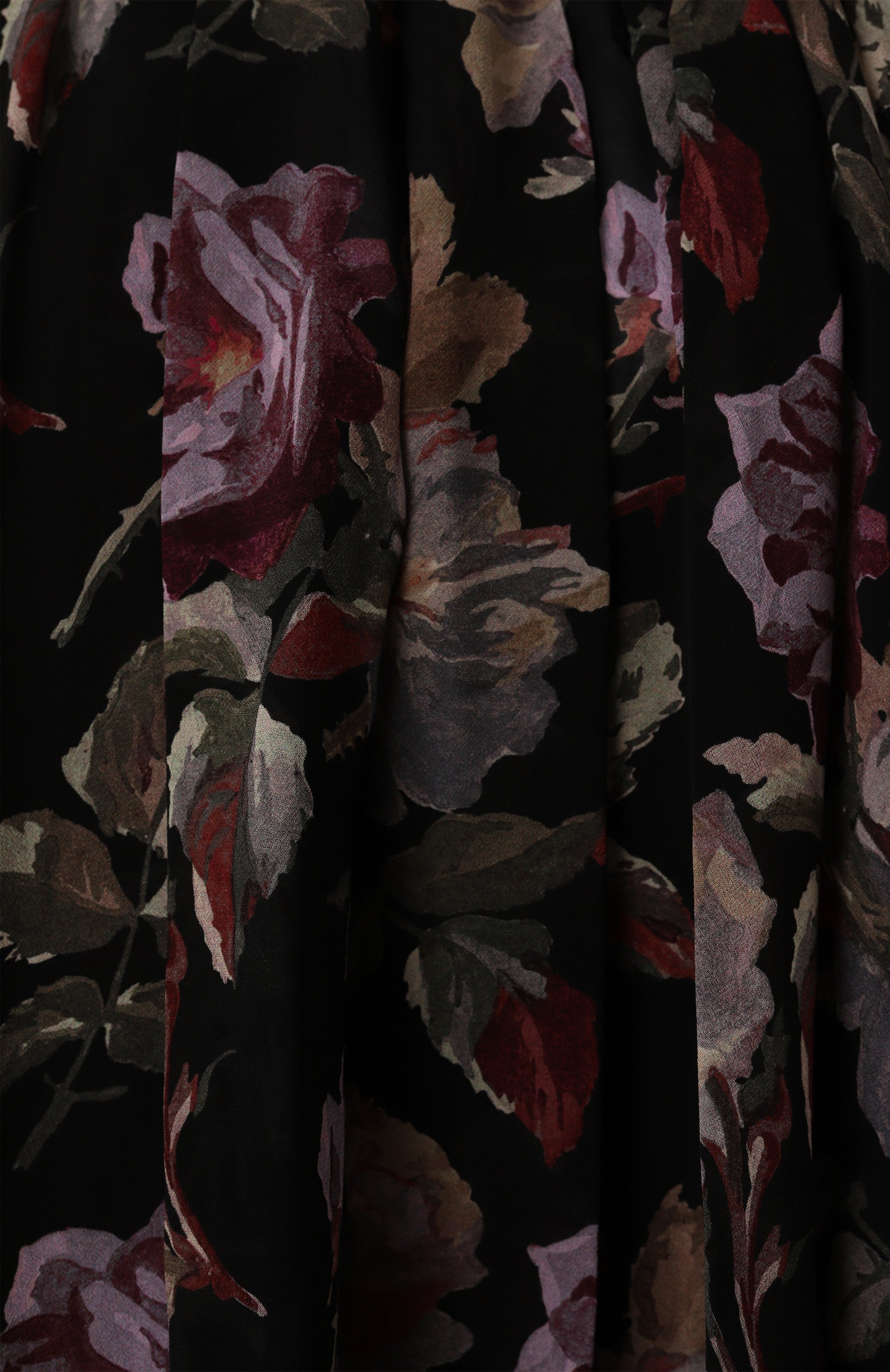 Платье из вискозы THE KOOPLES, арт. FR0B29069K, фото 6