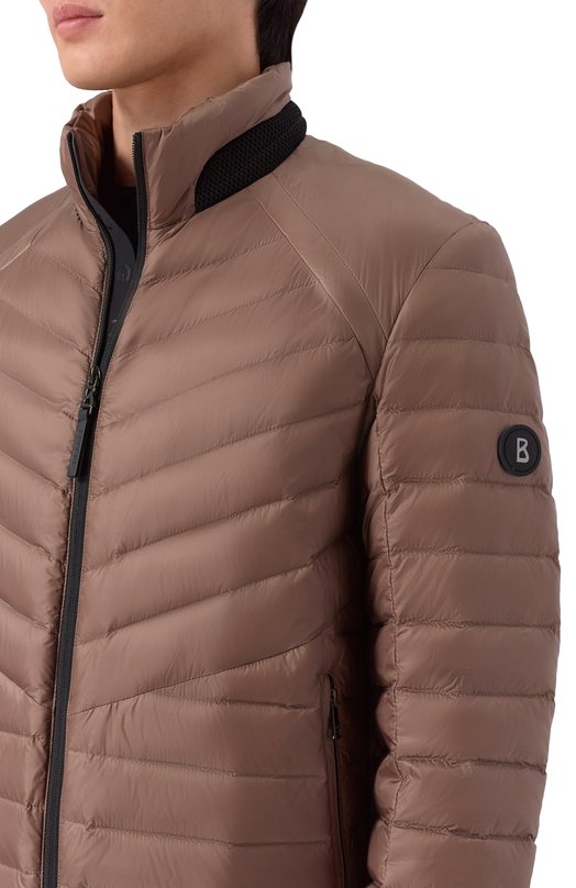Пуховая куртка Bogner 38496855 Бежевый  38496855 Фото 5
