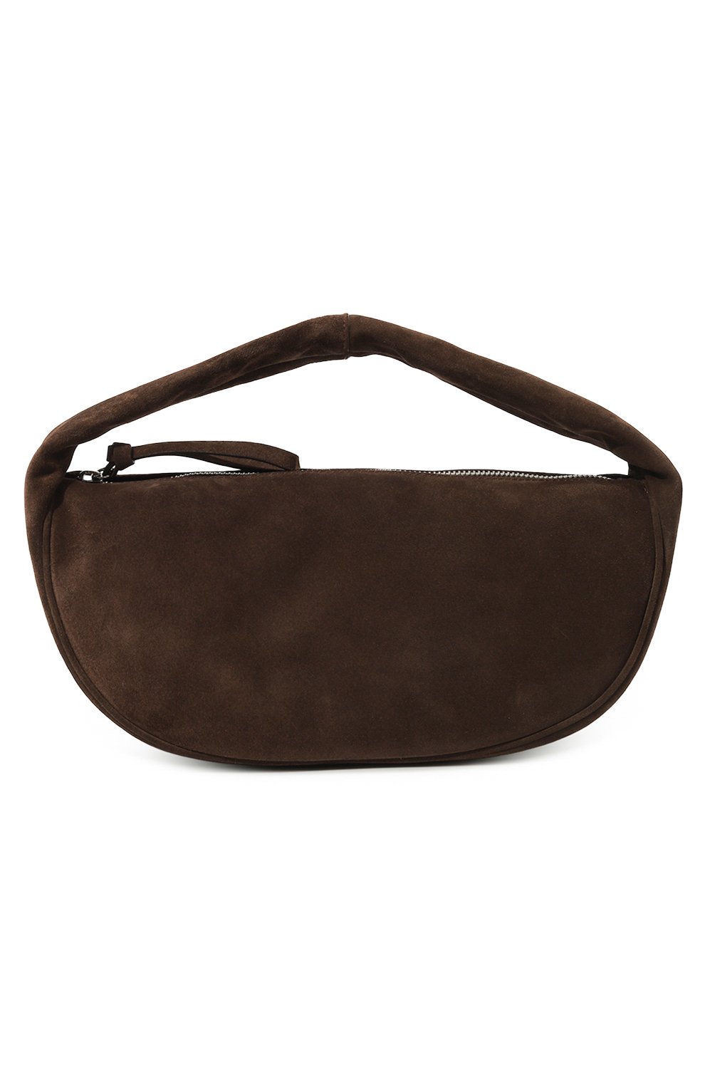 Сумка cush BY FAR, арт. 23PFCSHSBERUMED, фото 1