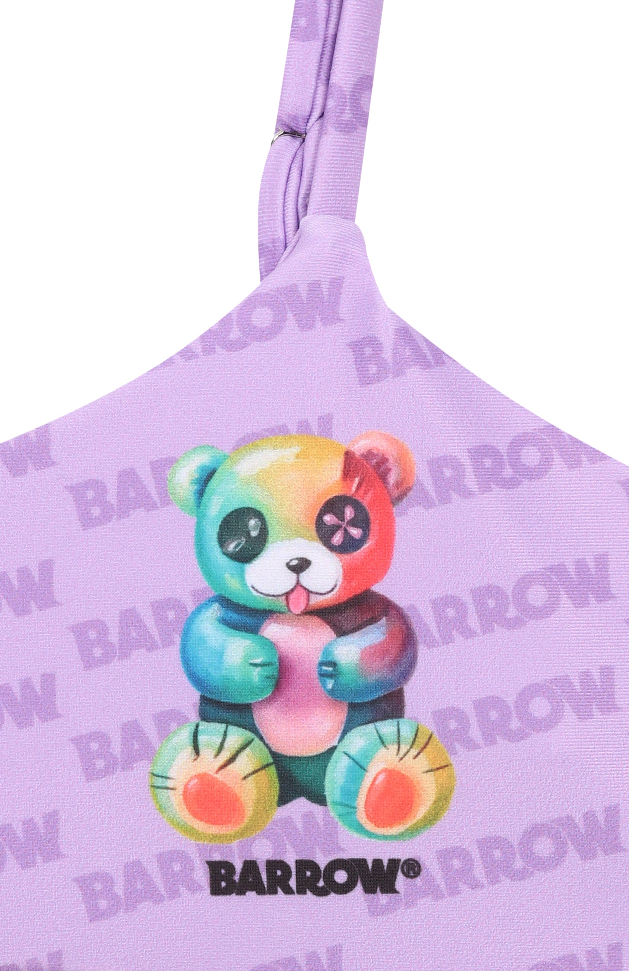 Раздельный купальник BARROW, арт. S6BKJGSB230, фото 6