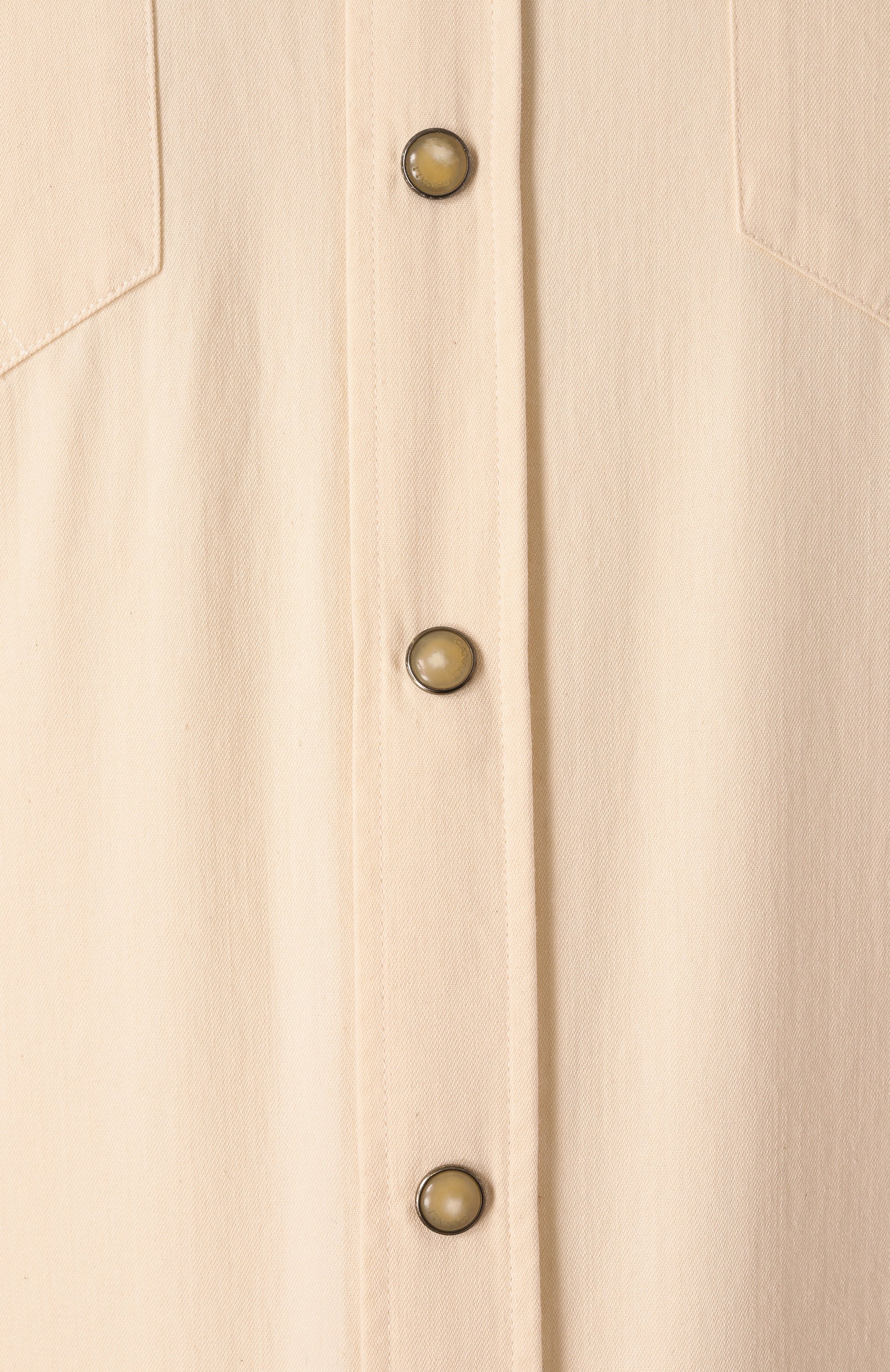 Хлопковая рубашка CANALI, арт. CSL7066/GJ03491, фото 6