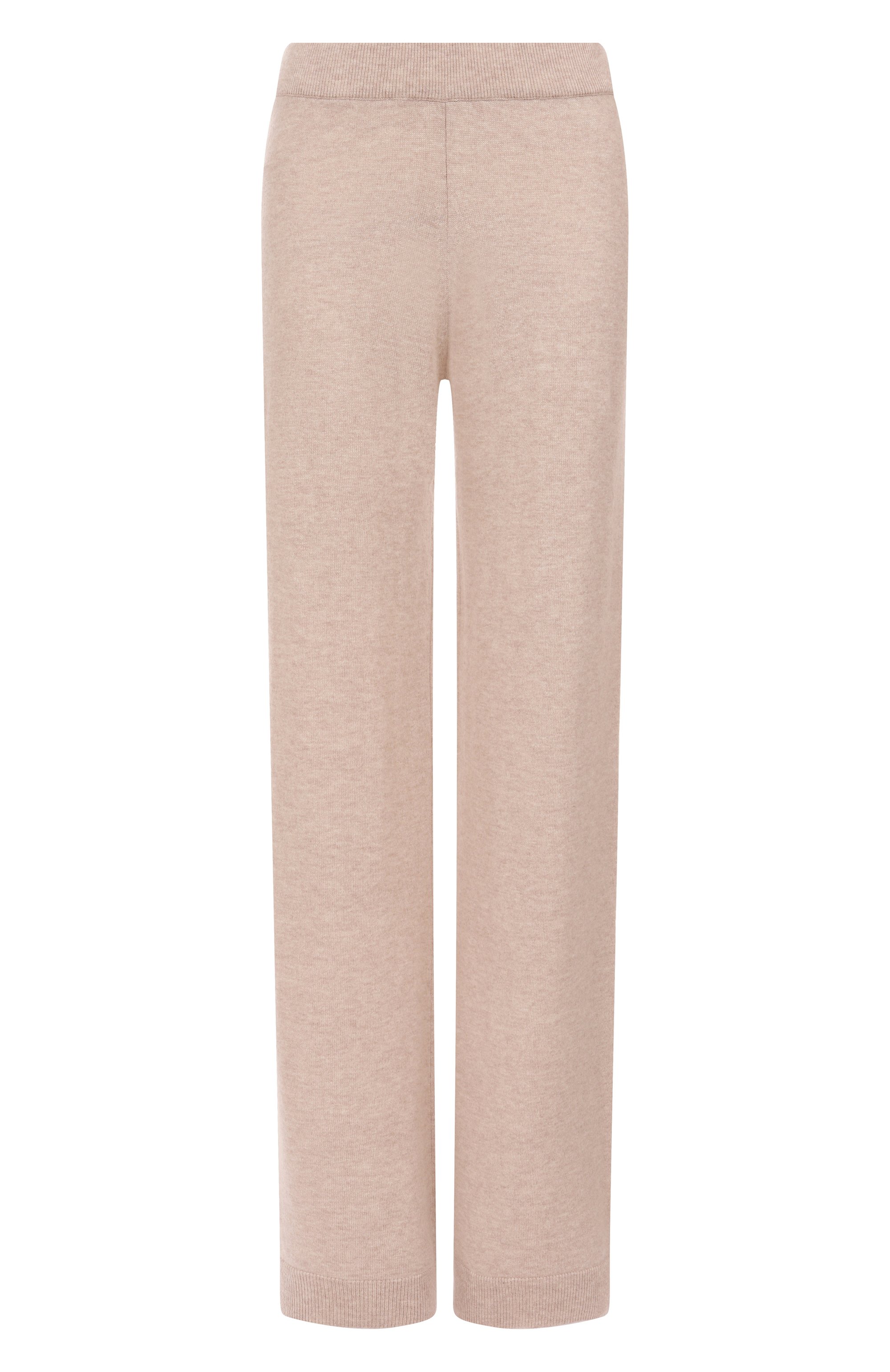 Брюки из шерсти и кашемира ALLUDE, арт. 255/17706, фото 1