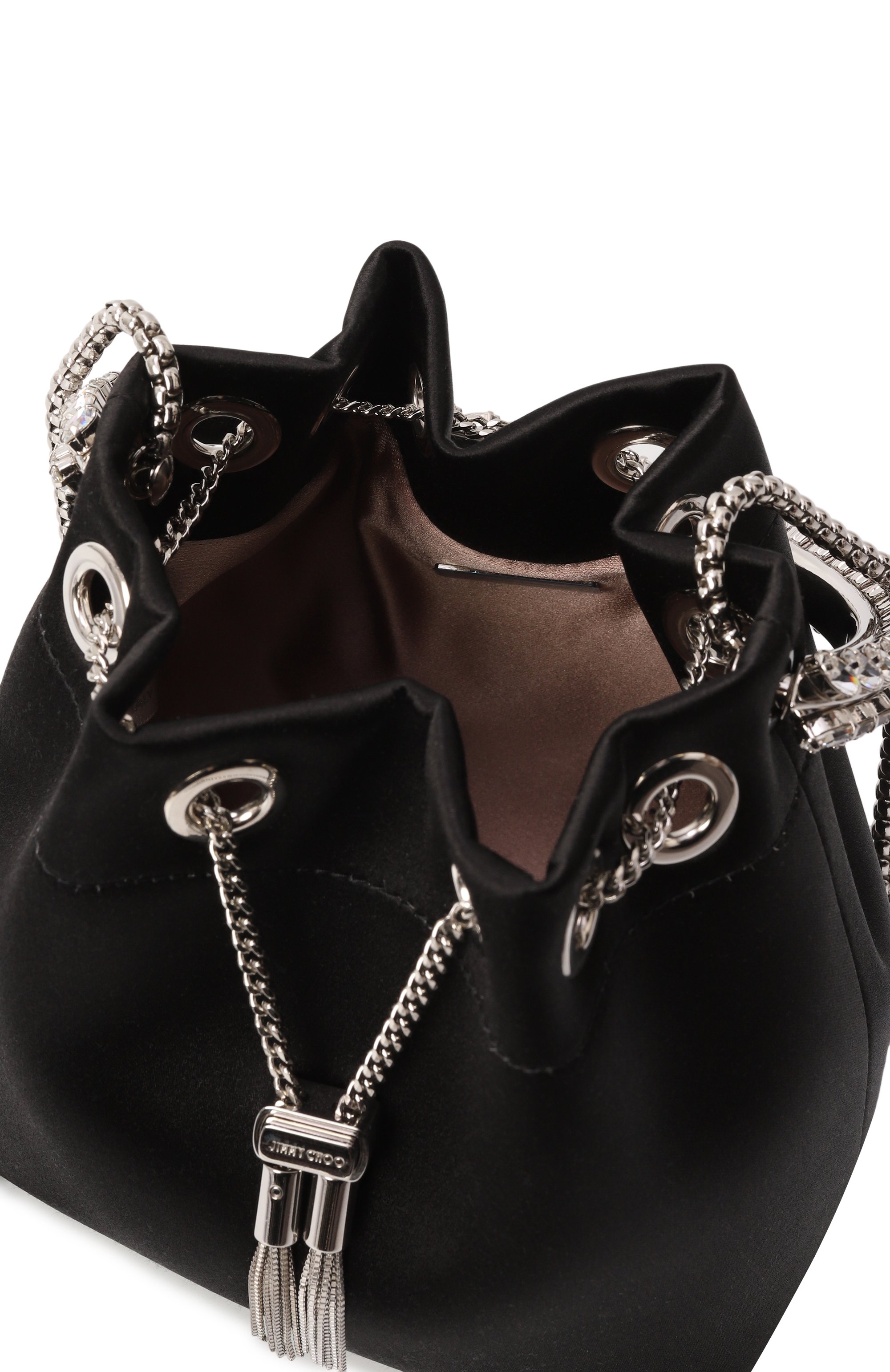 Сумка bon bon JIMMY CHOO, арт. B0N B0N/VKM, фото 5