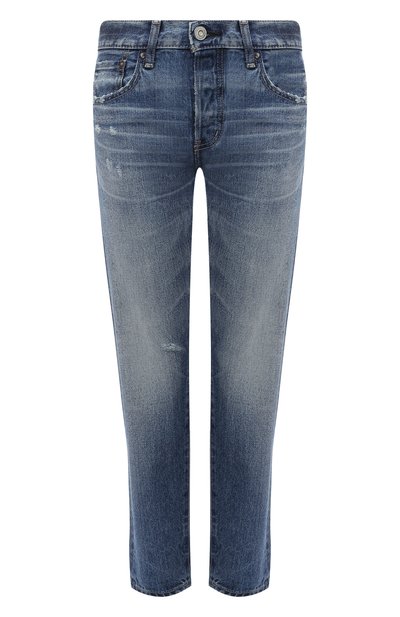Женские джинсы MOUSSY, арт. 025DAC11-1000
