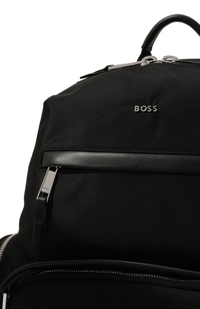 Рюкзак highway BOSS, арт. 50536485, фото 3