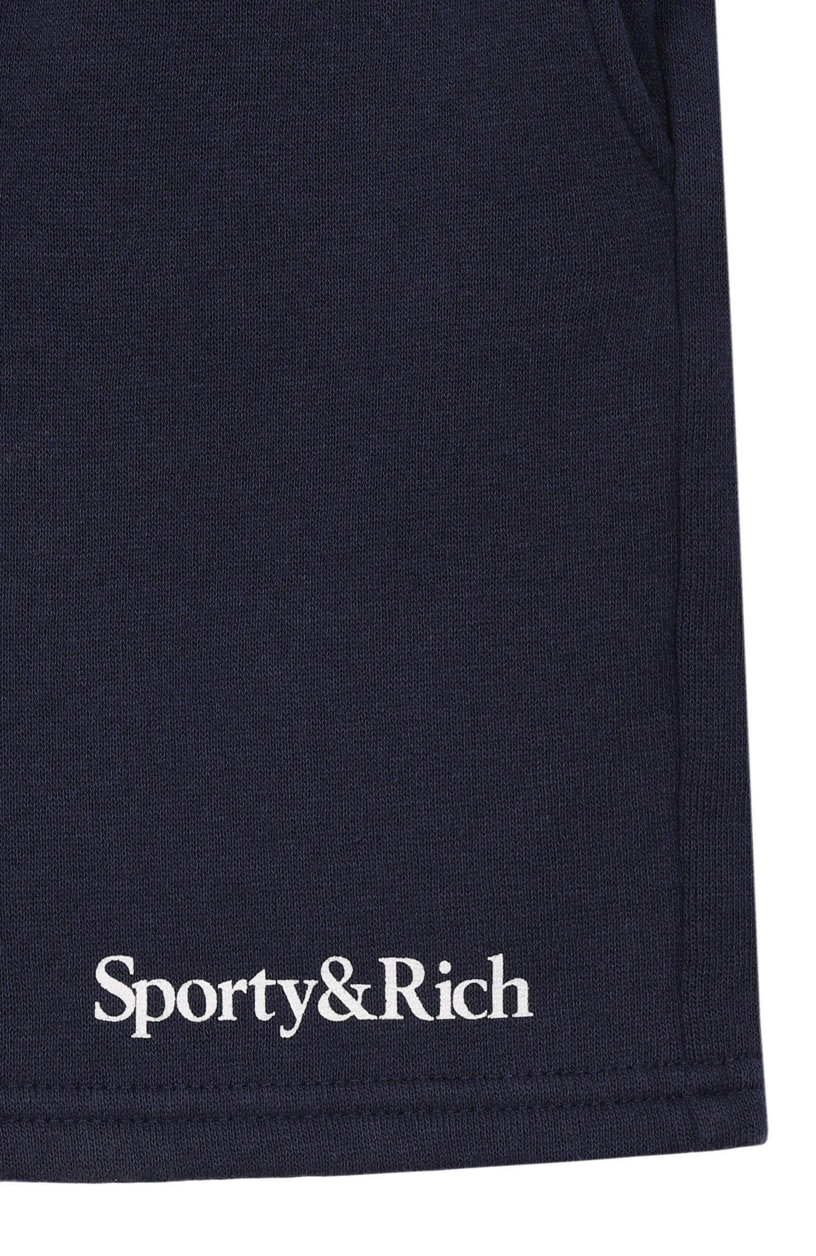 Шорты SPORTY AND RICH, арт. SH04975300BL106_001, фото 3