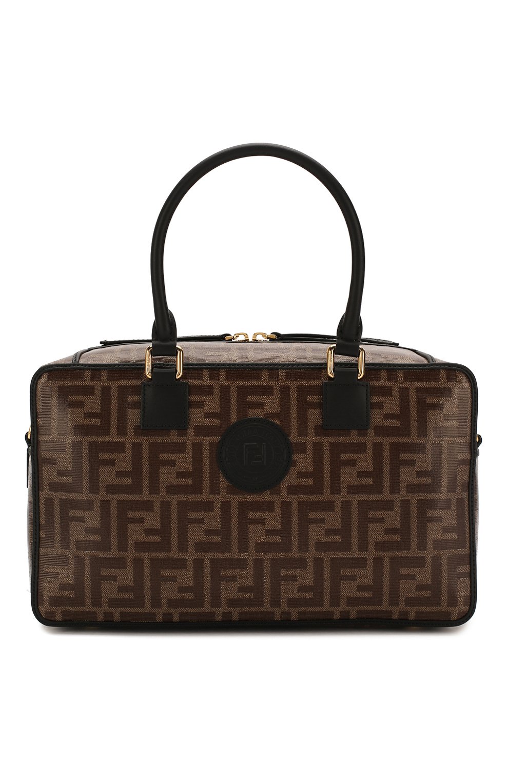 Сумка boston small FENDI, арт. 8BL143 A5K4, фото 1