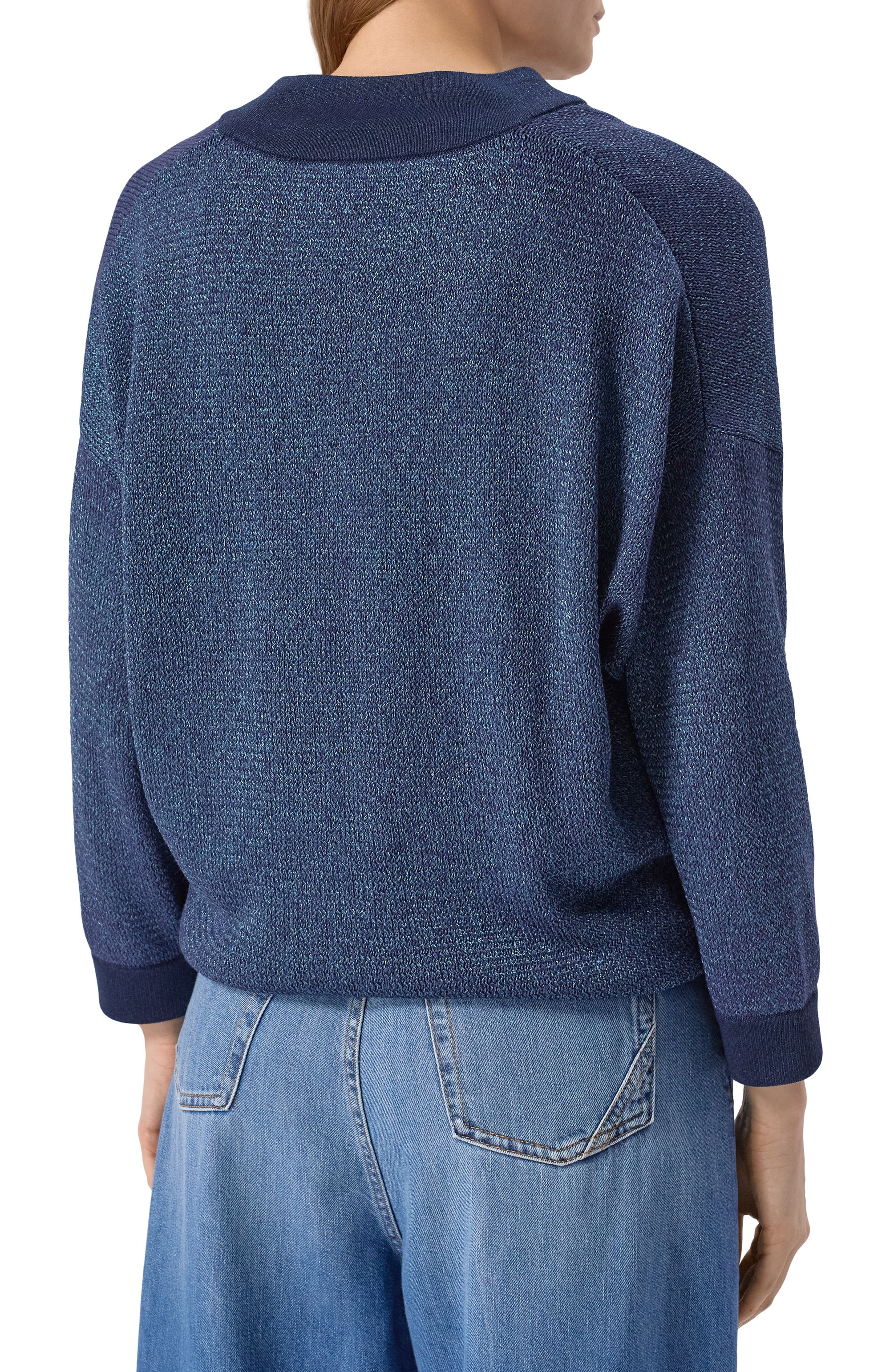 Кардиган из вискозы FREEAGE, арт. S25.JK079.7170.499, фото 4