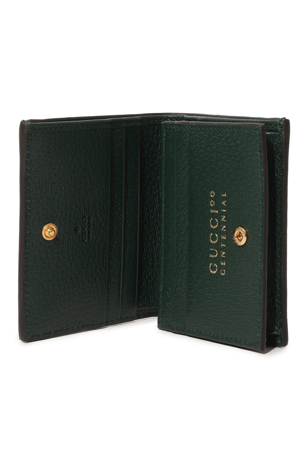 Портмоне GUCCI, арт. 676297 UMBAG, фото 3