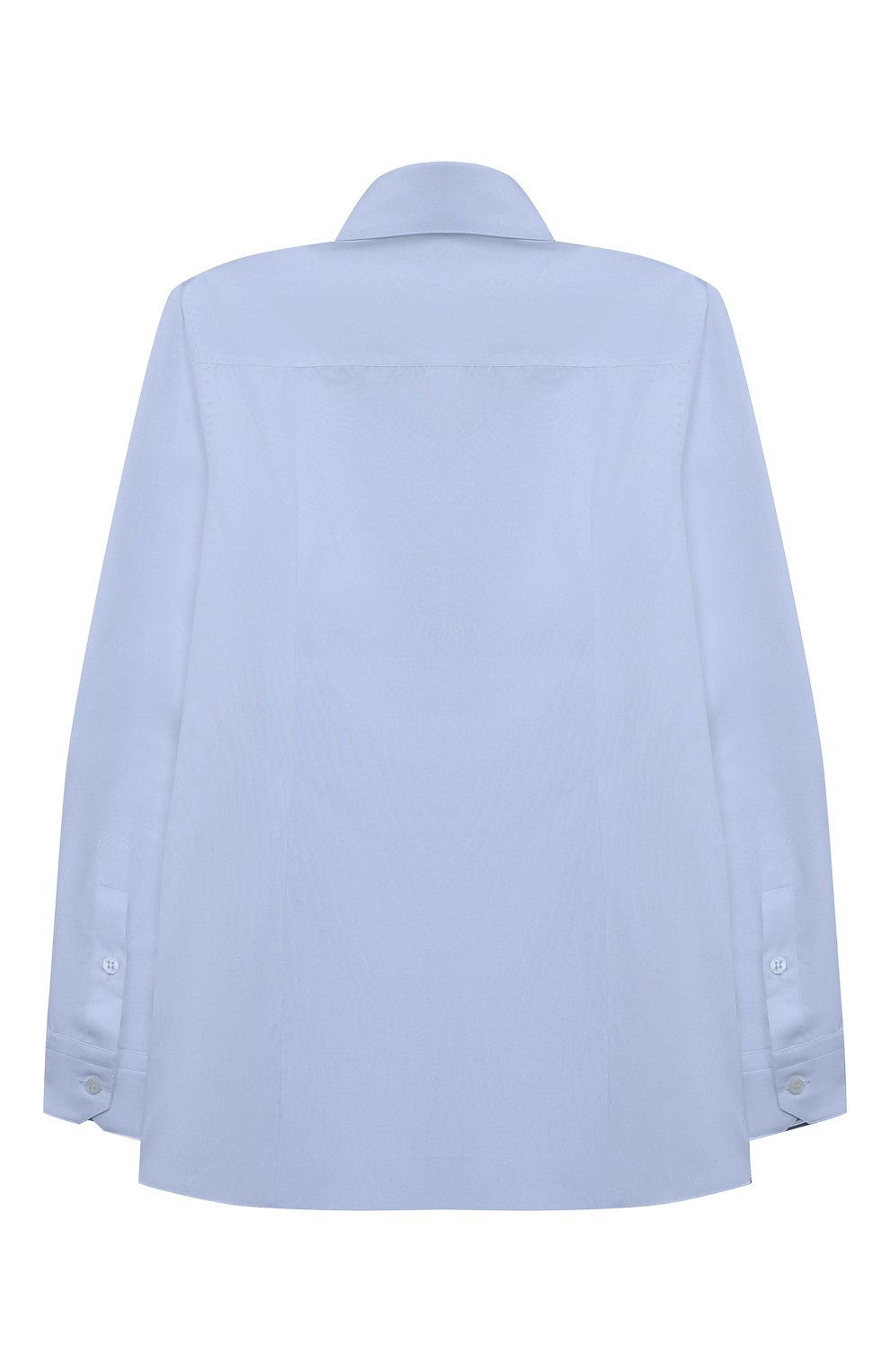 Хлопковая рубашка STEFANO RICCI JUNIOR, арт. YC002317/M1450, фото 2