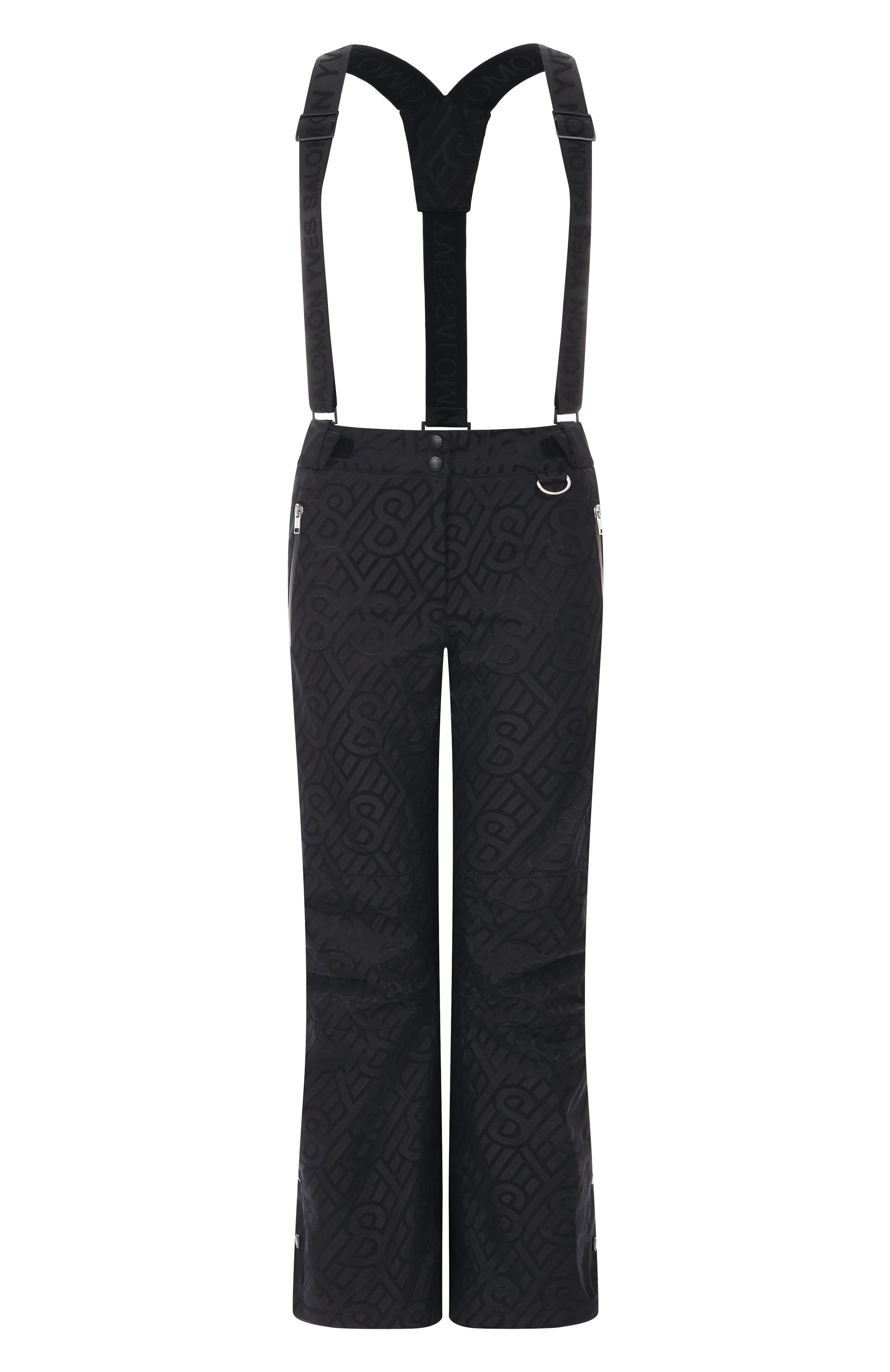 Утепленные брюки YVES SALOMON, арт. 25WKP008XXM20W, фото 1