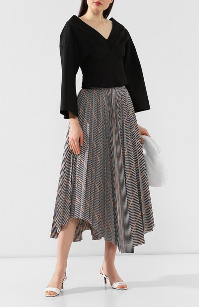 Блузка A.W.A.K.E. MODE, арт. SS19.T32, фото 2