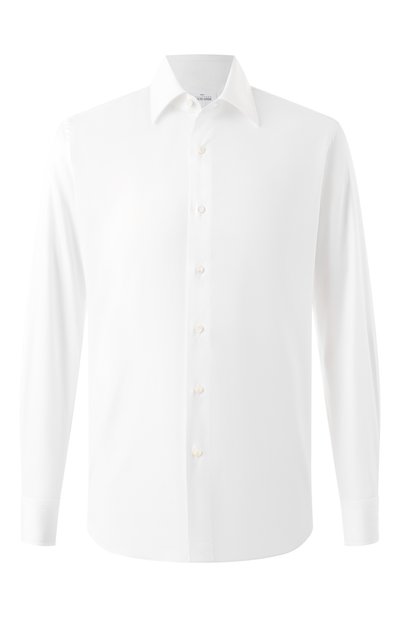 Мужская хлопковая сорочка ALESSANDRO GHERARDI, арт. BR1-1G-7T/M043