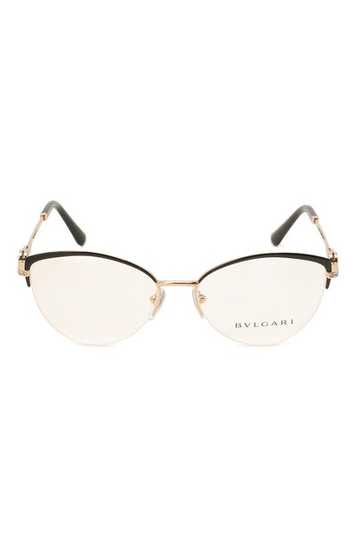 Оправа BVLGARI золотого цвета по цене 36700 руб., арт. 2217B-2033, фото 3 Оправа BVLGARI, арт. 2217B-2033, фото 3