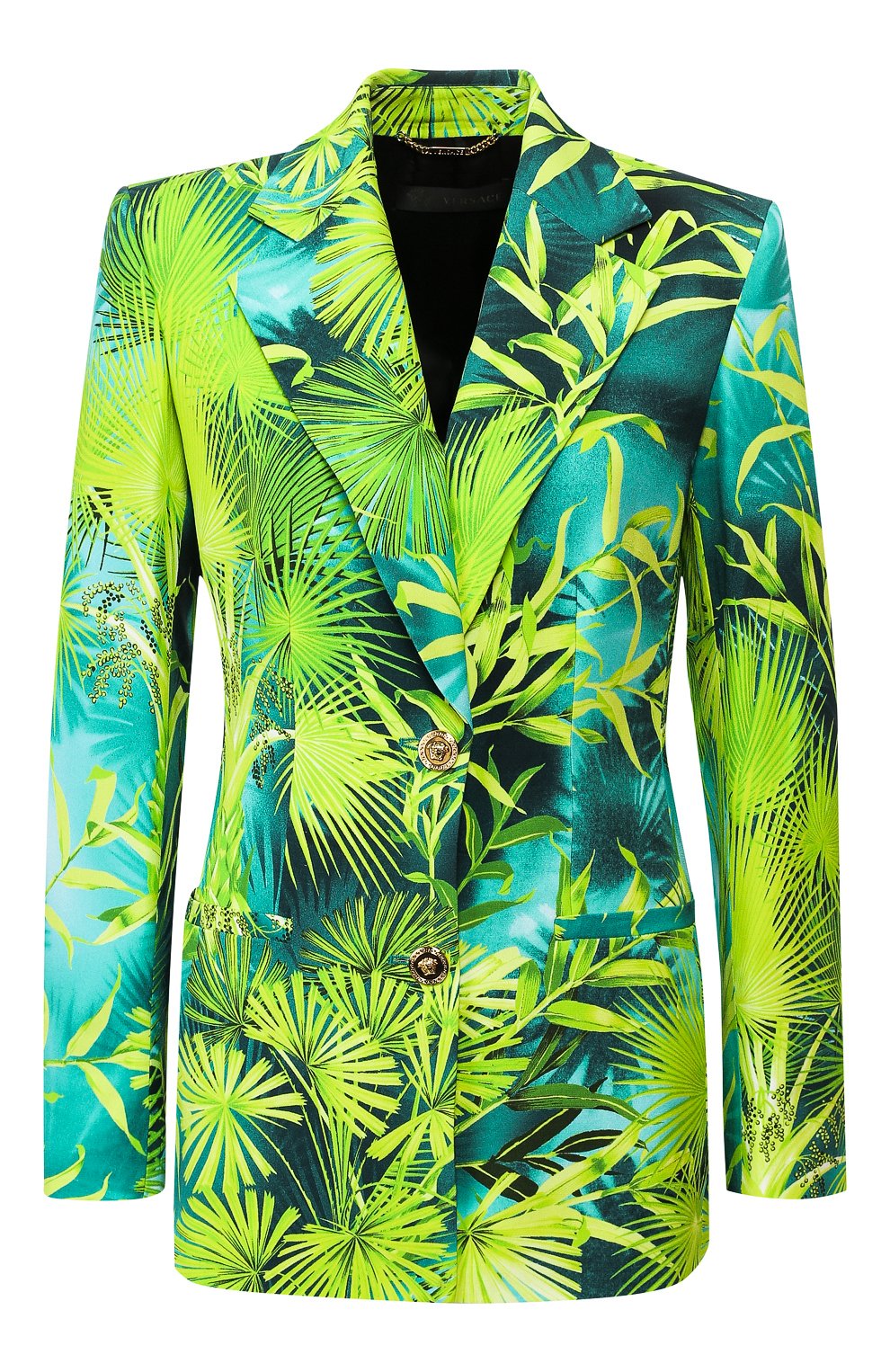 Жакет из вискозы VERSACE, арт. A86304/A234694, фото 1