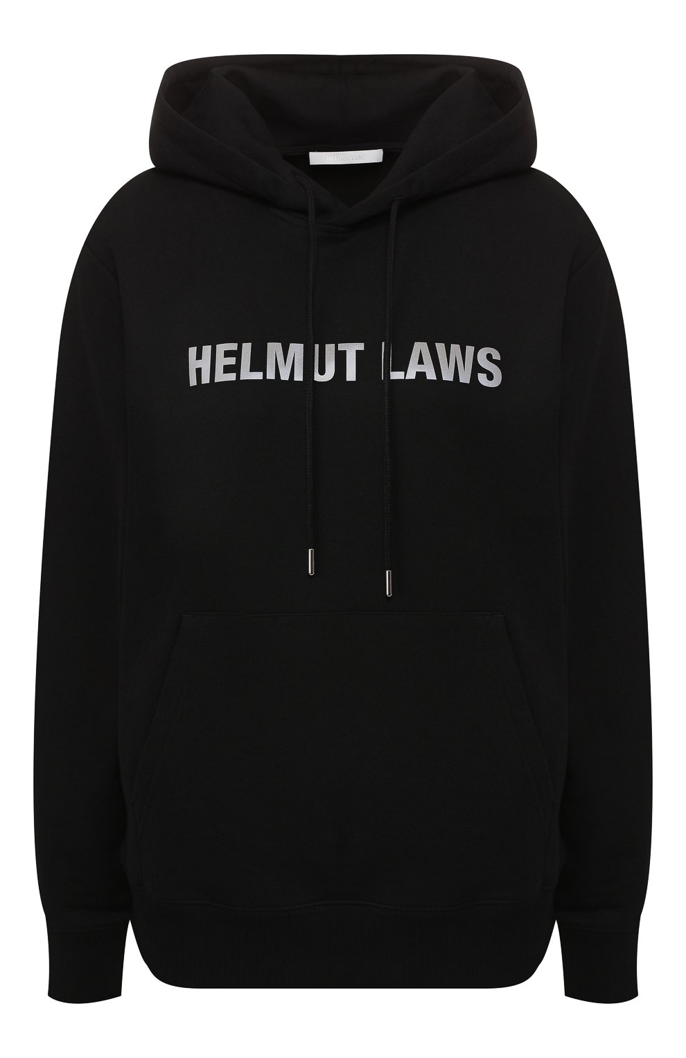 Хлопковое худи HELMUT LANG, арт. J04HW501, фото 1