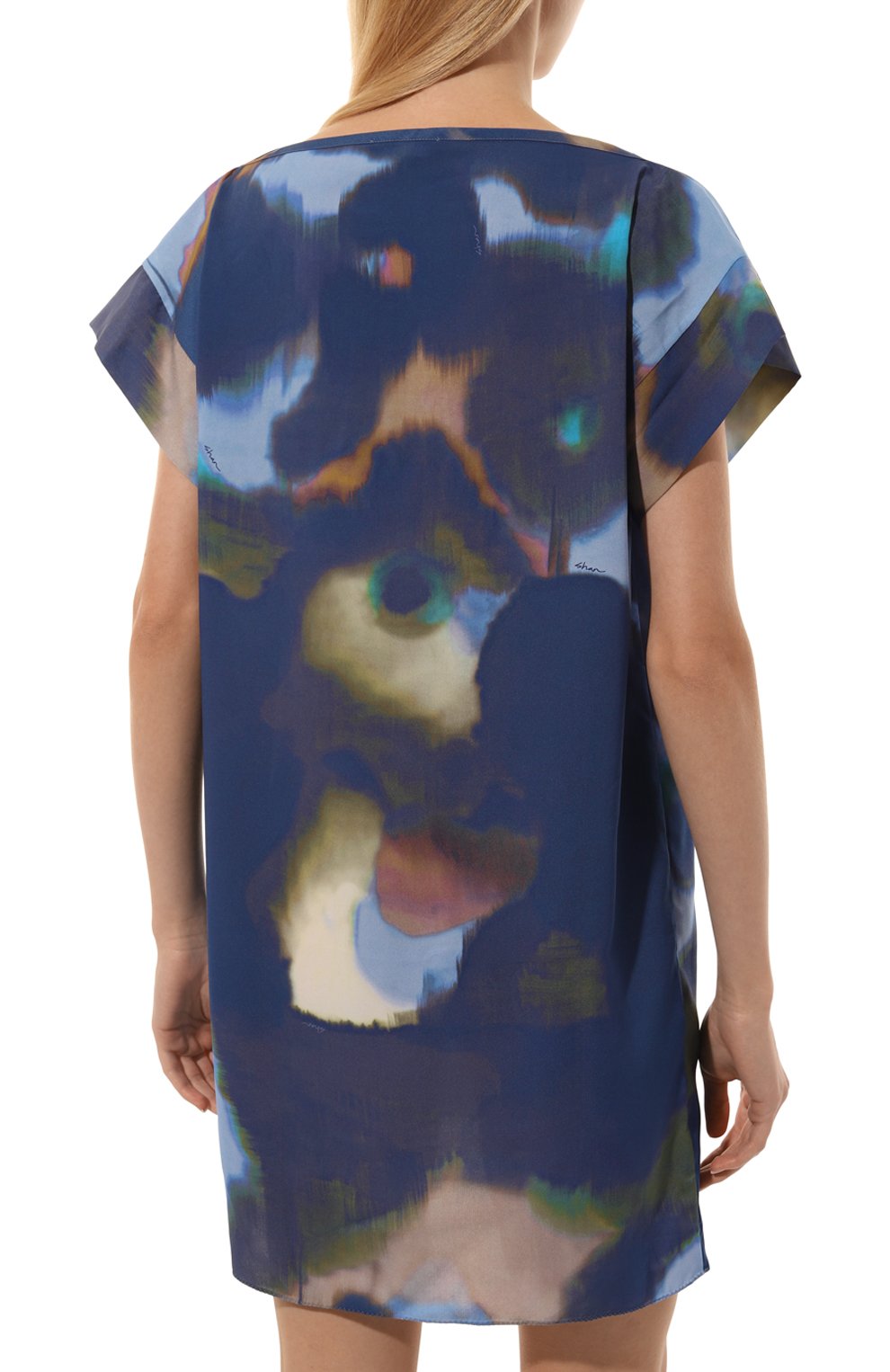 Платье SHAN, арт. 52428-73, фото 4