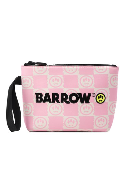 Косметичка BARROW, арт. S6BKJUBA211, фото 4