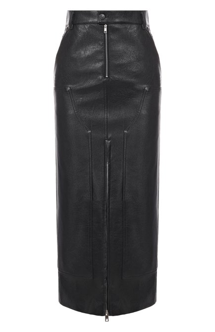 Женская юбка MSGM, арт. 3942MDD16AX/257804