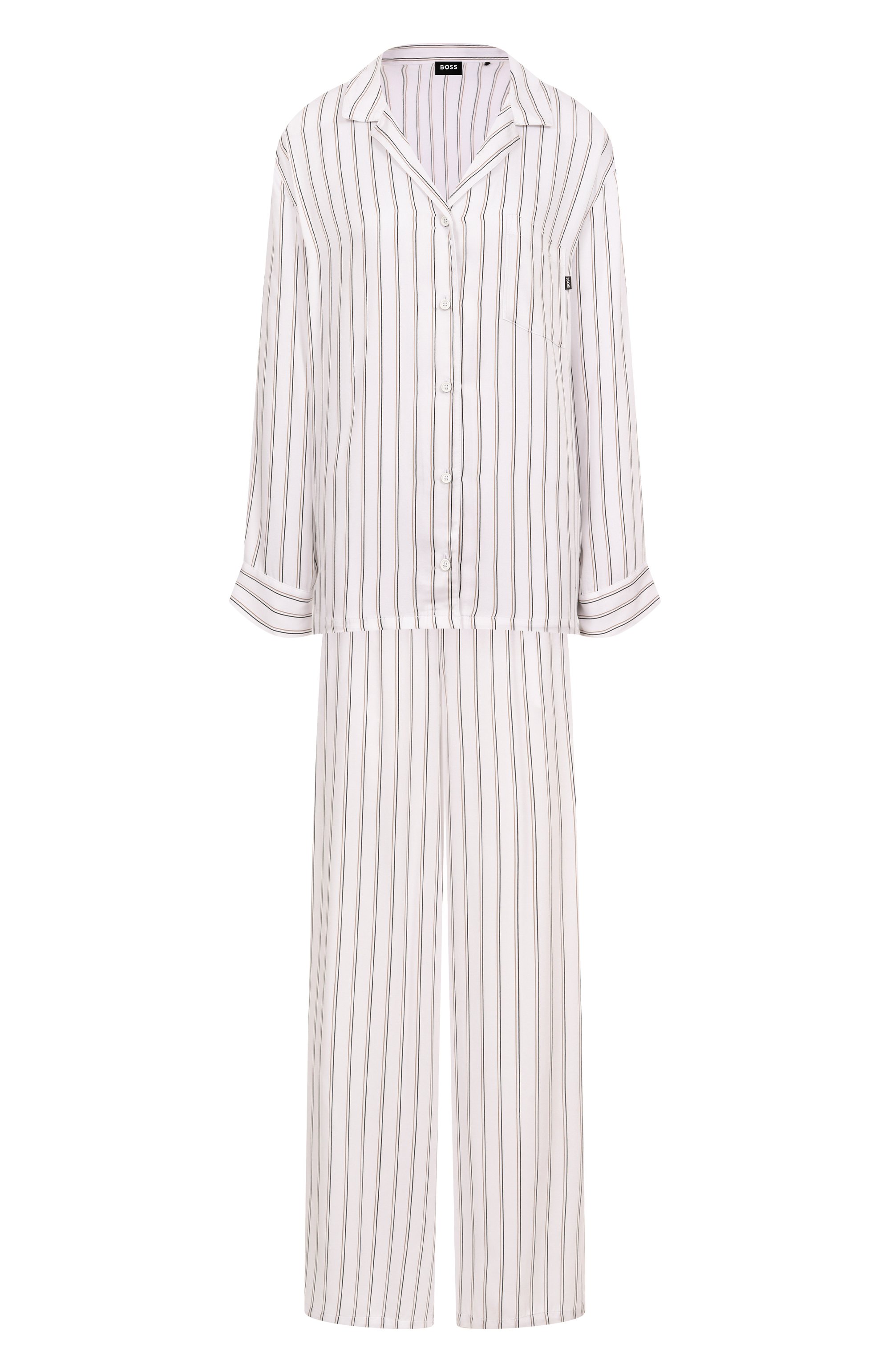 Пижама BOSS, арт. 50535766, фото 1