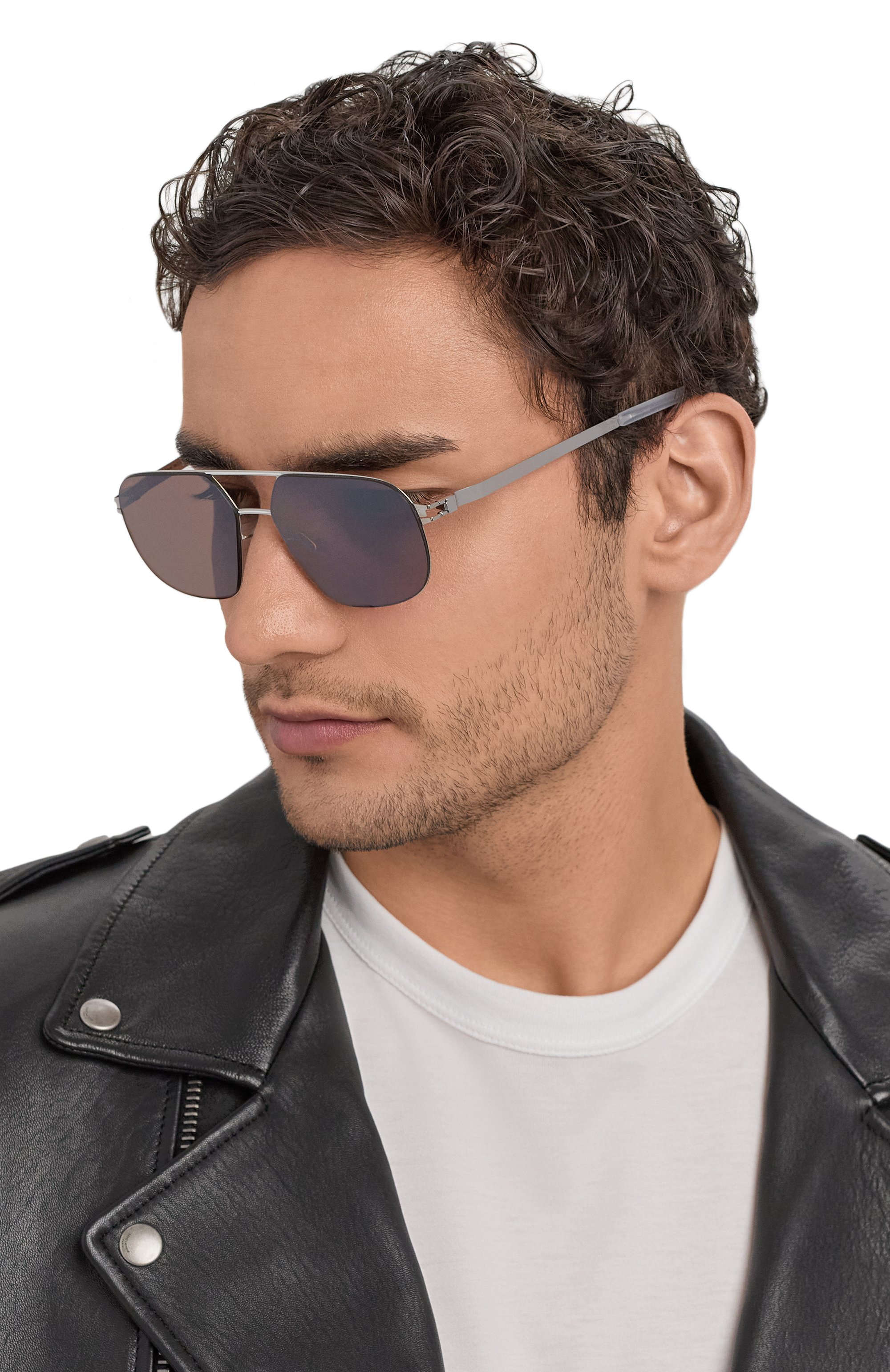 Солнцезащитные очки MYKITA, арт. ANGUS/459, фото 2