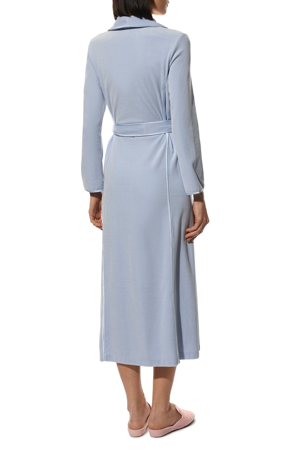 Хлопковый халат FERAUD, арт. 3883035, фото 4