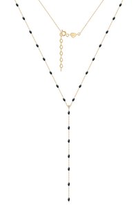 Колье LUCKY ZNAKY, арт. ANECY982, фото 1