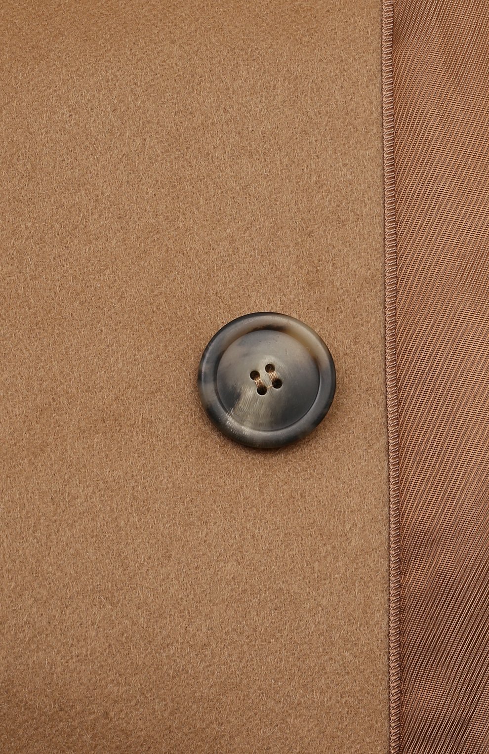 Кашемировое пальто WEEKEND MAX MARA, арт. CASCIA, фото 6