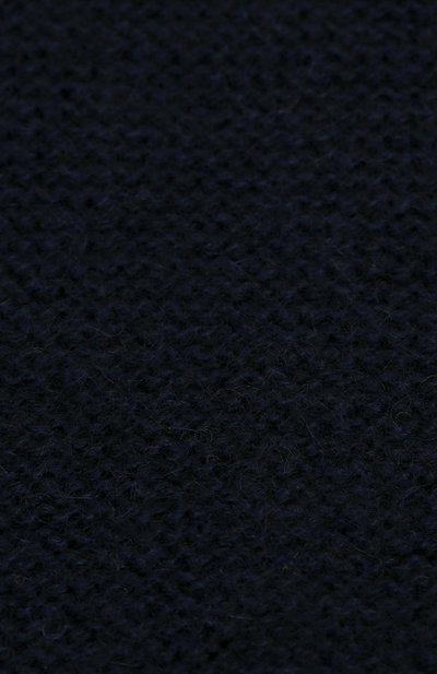 Кашемировый шарф LES LUTINS, арт. 19H02708, фото 3