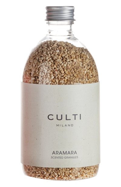 Рефил гранулы для наполнения саше aramara CULTI MILANO, арт. 8050534797329, фото 1