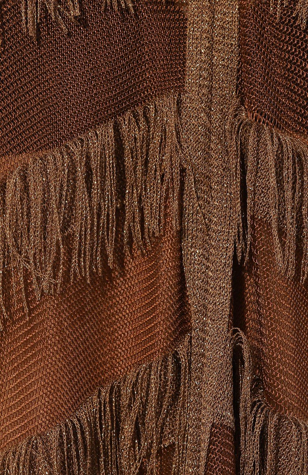 Туника из вискозы WEEKEND MAX MARA, арт. SPUMA 23369102, фото 5