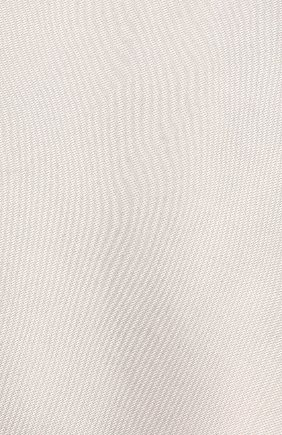 Шелковый галстук GIORGIO ARMANI белого цвета по цене 25250 руб., арт. 360054/8P998, фото 3 Шелковый галстук GIORGIO ARMANI, арт. 360054/8P998, фото 3