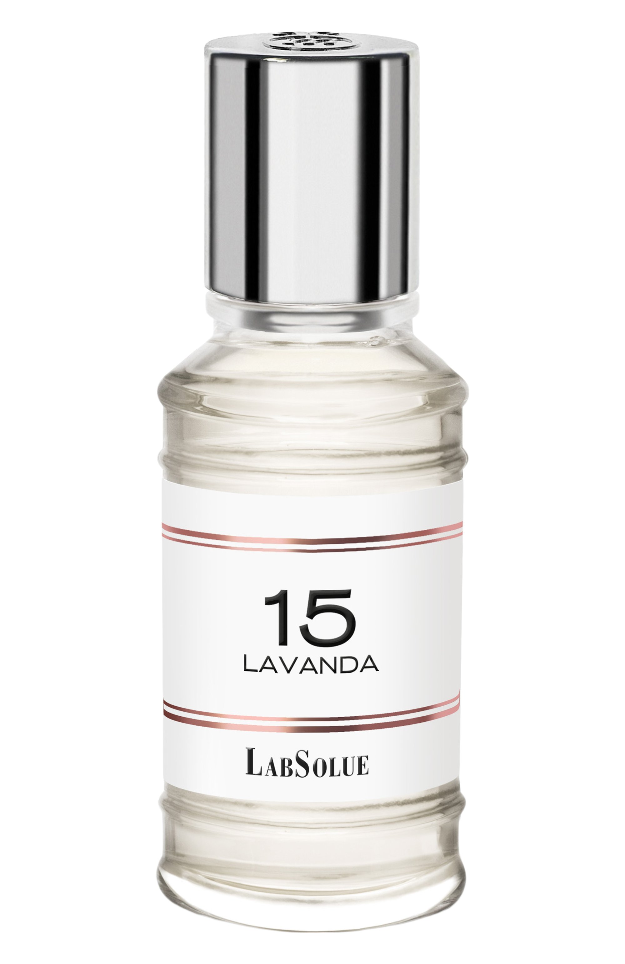Парфюмерная вода 15 lavanda (20ml) LABSOLUE, арт. 8011530970345, фото 1