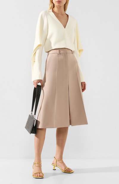 Блузка VICTORIA BECKHAM, арт. 1120WTP000881A, фото 2