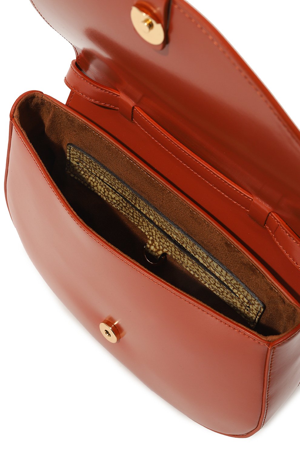 Сумка out of office BORBONESE, арт. 924648, фото 5