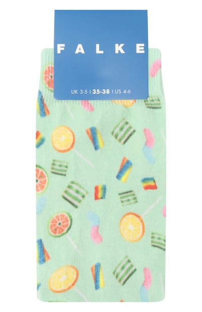 Хлопковые носки FALKE, арт. 10503
