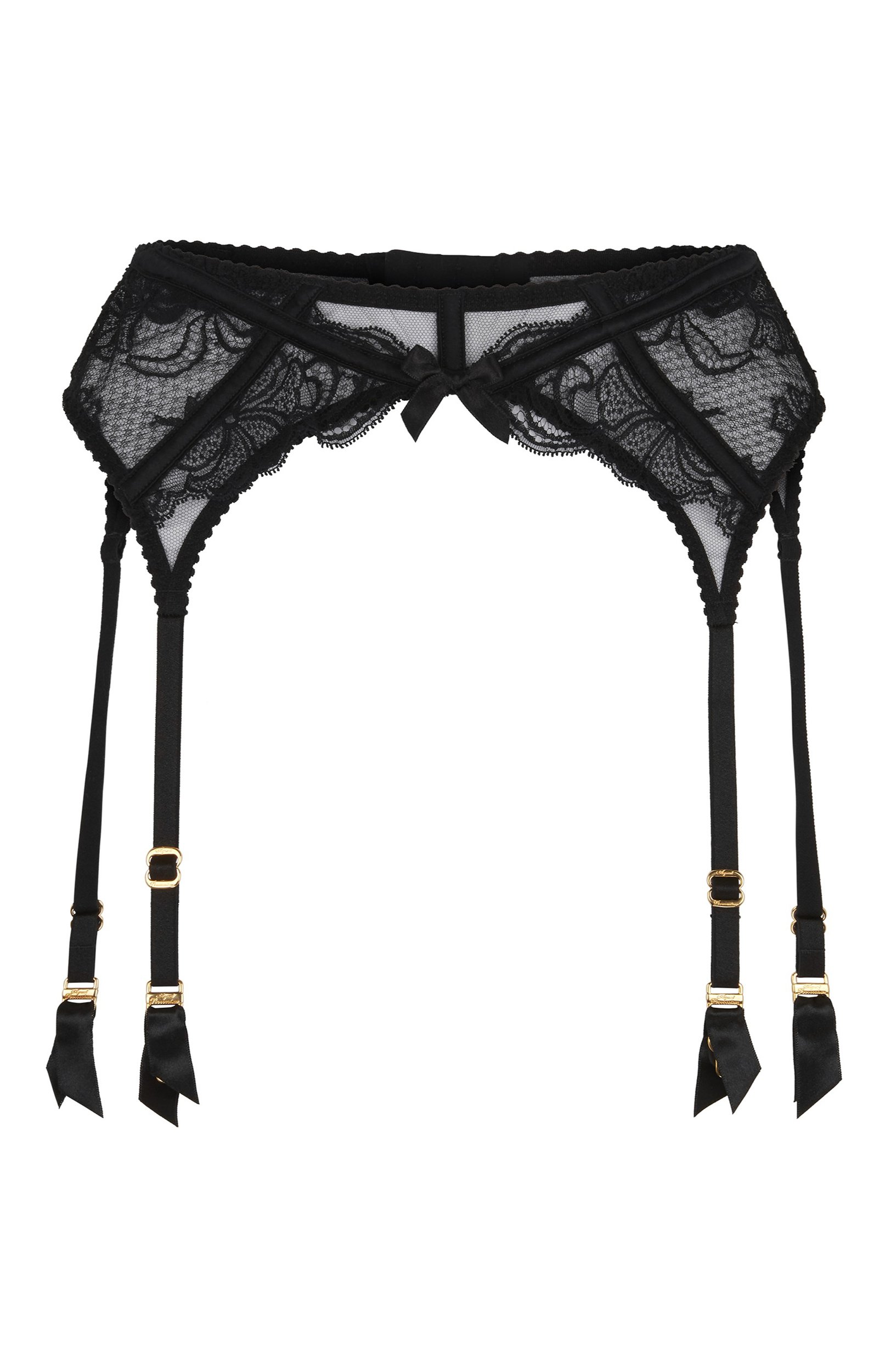  Пояс для чулок rozlyn AGENT PROVOCATEUR, арт. 110681, фото 1