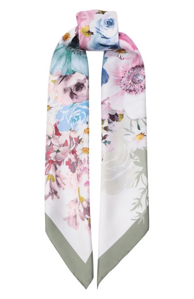 Женский шелковый платок ELIE SAAB, арт. 710011142