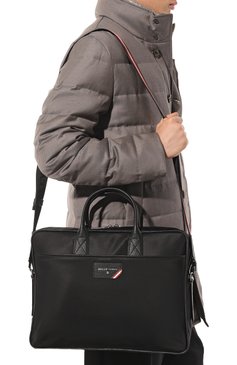 Портфель BALLY, арт. 600731/21397, фото 2