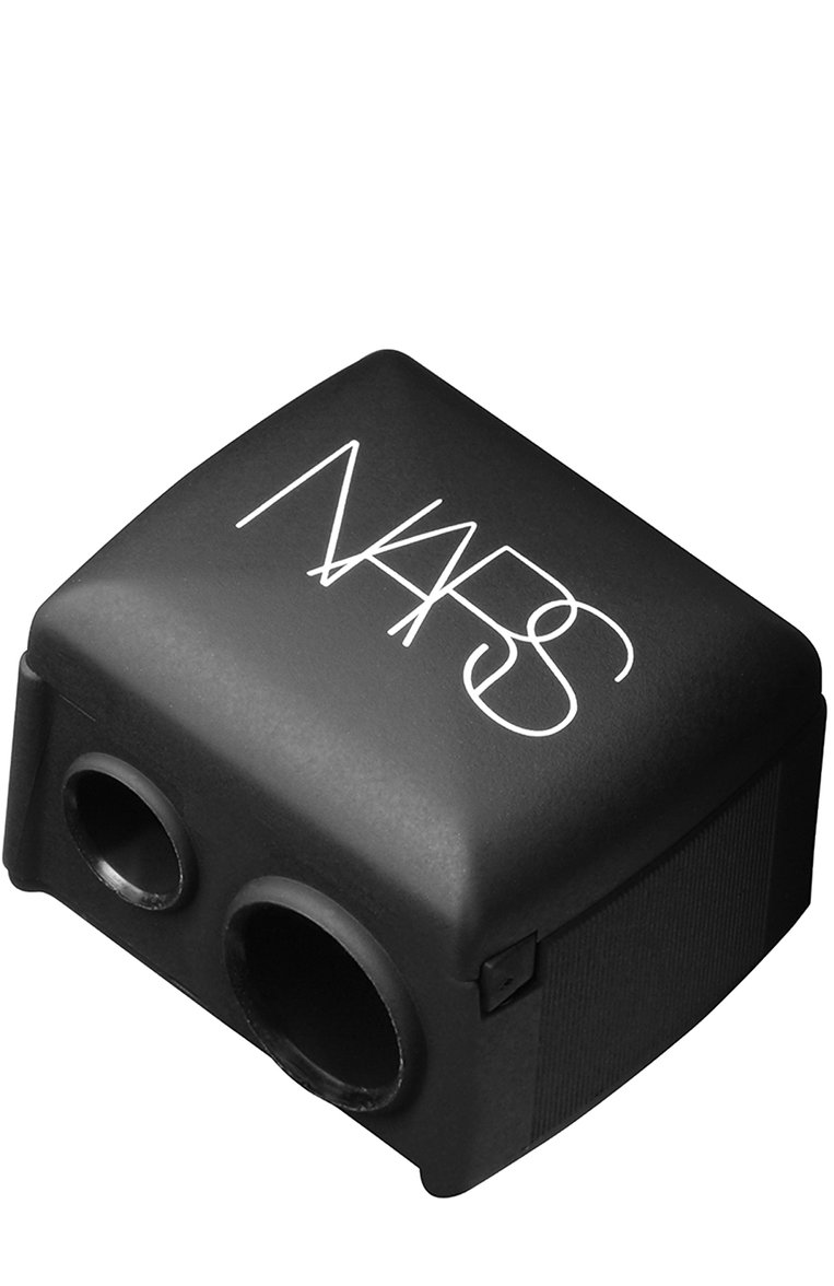 Точилка NARS бесцветного цвета, арт. 9910NS | Фото 1 (Статус проверки: Проверена категория; Нос: Не проставлено; Региональные ограничения белый список (Axapta Mercury): Не проставлено)