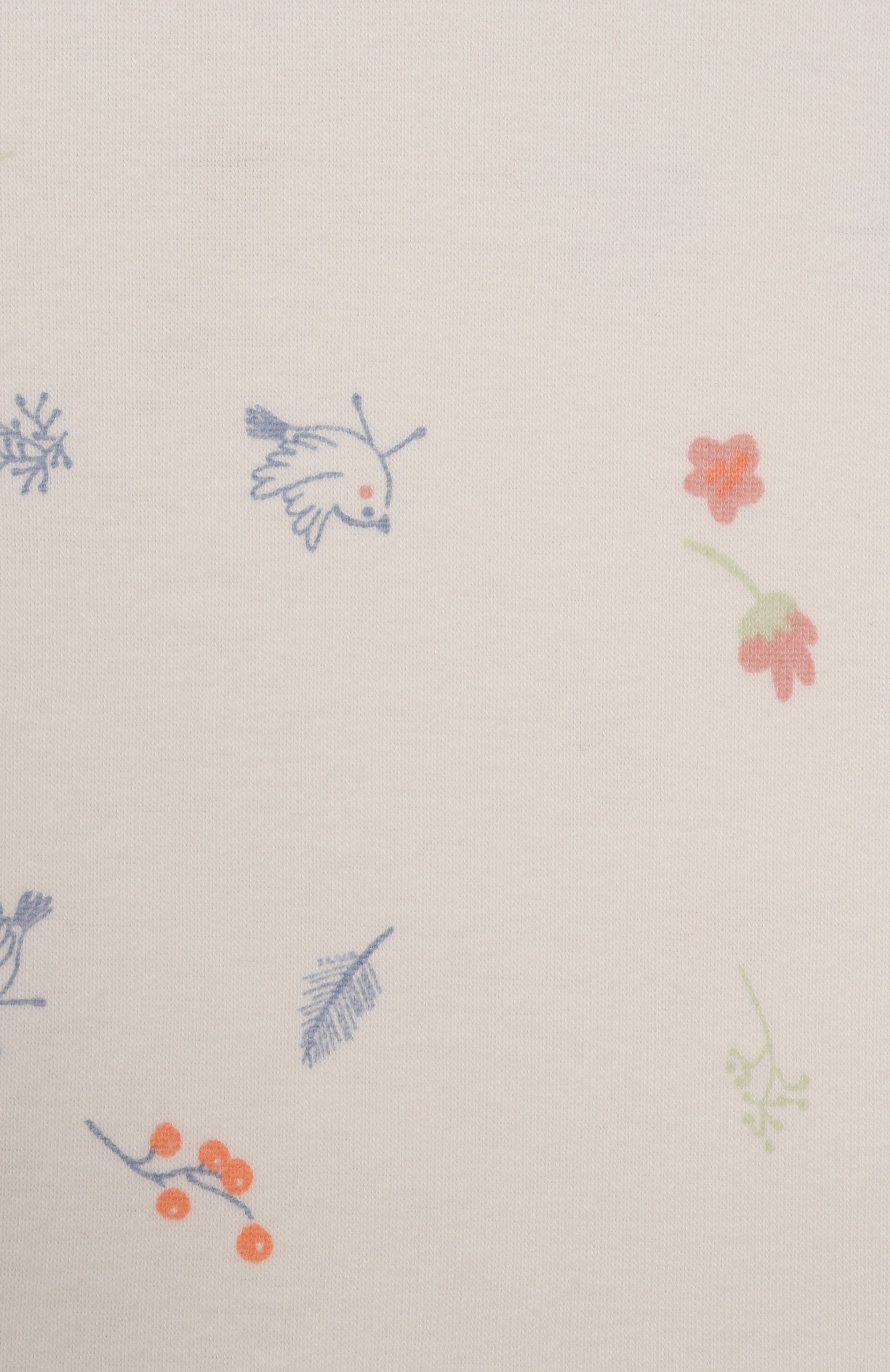 Хлопковая майка SANETTA, арт. 337096, фото 3