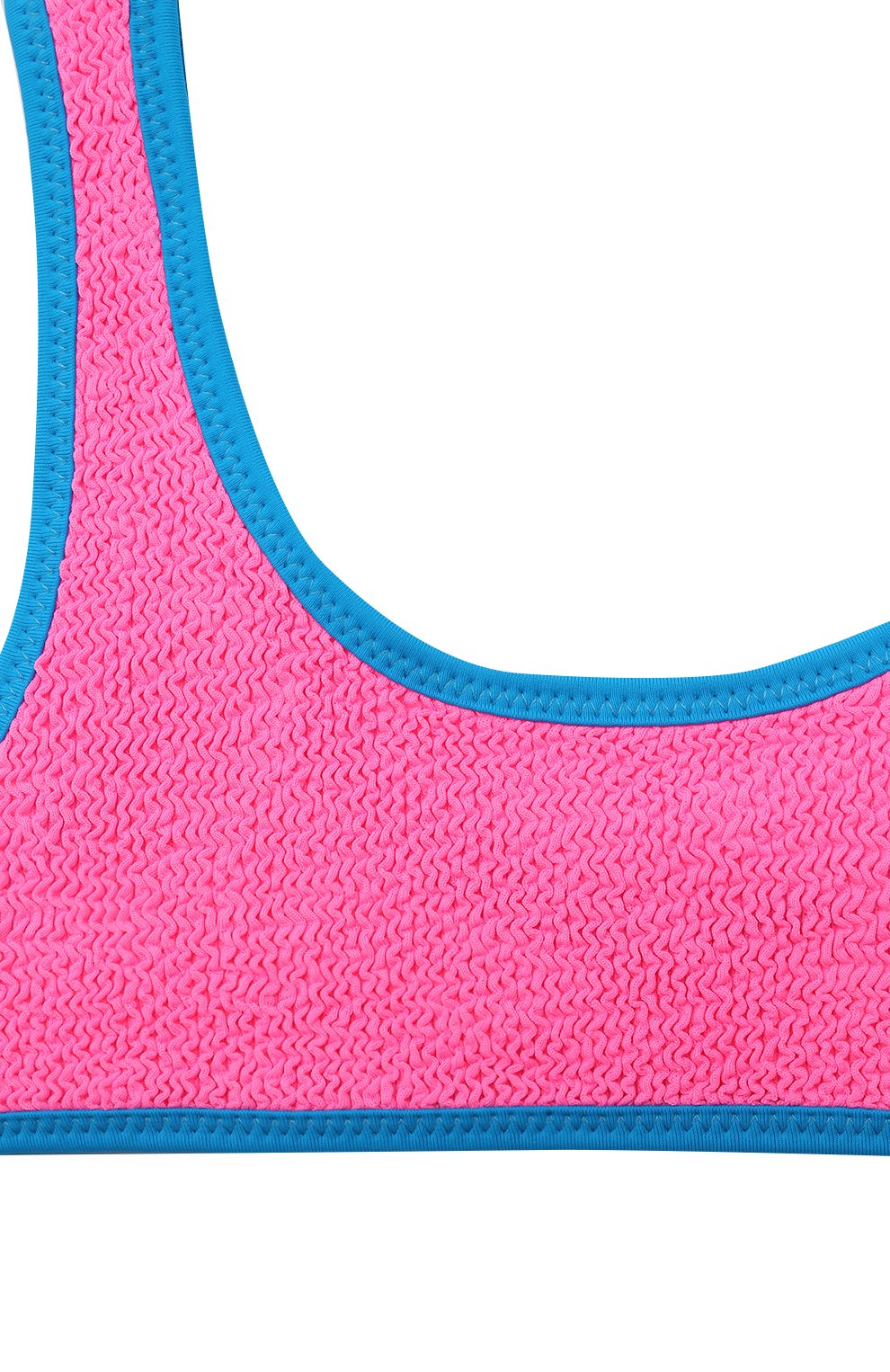 Раздельный купальник MC2 SAINT BARTH, арт. STBK/BAKER STRING W/00046D, фото 4