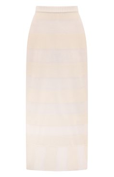 Юбка из шелка и вискозы FREEAGE, арт. S23.SK026.6779.111, фото 1